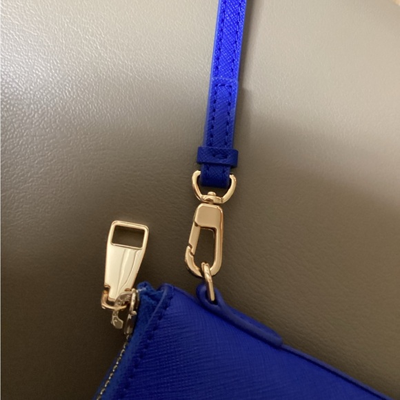 Tory Burch Wristlet - Picture 5 of 6